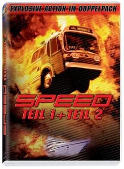 20th Century Fox Speed 1 + 2