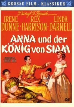 20th Century Fox Anna und der König von Siam
