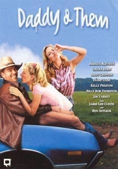 Buena Vista Daddy And Them [UK IMPORT]