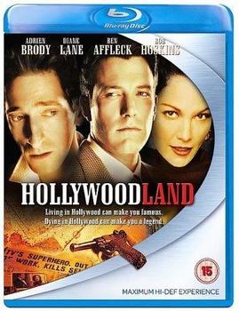 Buena Vista Hollywoodland [UK IMPORT]