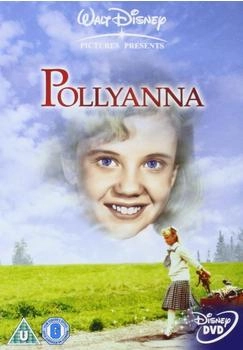 Buena Vista Pollyanna [UK IMPORT]