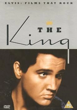 20th Century Fox Elvis Presley - Elvis - Love Me Tender / Wild In The Country / Flaming Star [UK IMPORT]