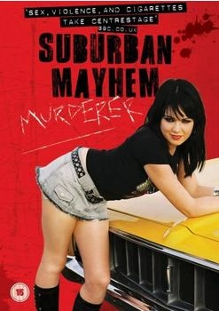 CEG Surburban Mayhem [UK IMPORT]