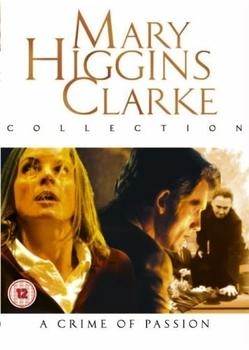 CEG Mary Higgins Clark - A Crime Of Passion [UK IMPORT]