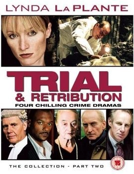 CEG Lynda La Plante - Trial And Retribution - 5 To 8 [UK IMPORT]