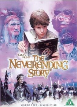CEG Neverending Story - Vol. 4 [UK IMPORT]