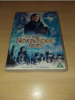 CEG Neverending Story - Vol. 1 - The Beginning [UK IMPORT]