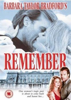 CEG Barbara Taylor-Bradford - Remember [UK IMPORT]