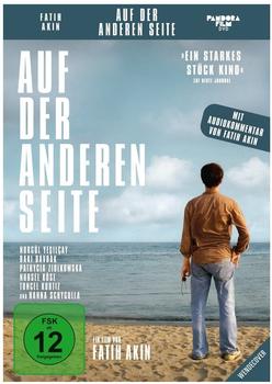 Auf Der Anderen Seite - Edition Deutscher Film [DVD]