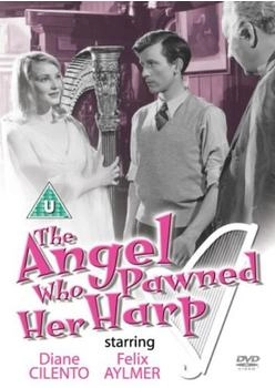 DD Home Entertainment The Angel Who Pawned Her Harp [UK IMPORT]