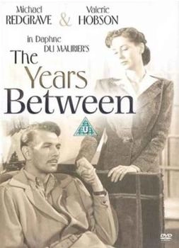 DD Home Entertainment The Years Between [UK IMPORT]