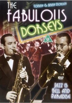 DD Home Entertainment The Fabulous Dorseys [UK IMPORT]