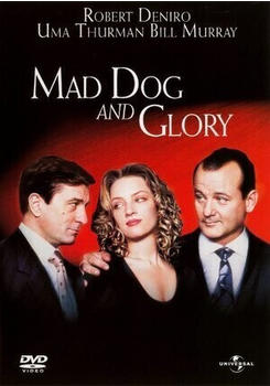 Mad Dog & Glory [DVD]