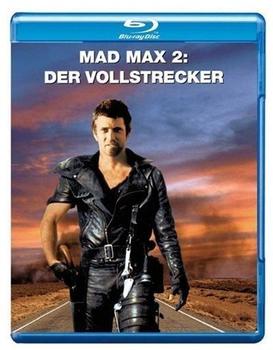 Warner Bros. Mad Max 2 - Der Vollstrecker