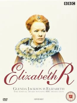 Cinema Club Elizabeth R [UK IMPORT]