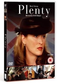 Cinema Club Plenty [UK IMPORT]