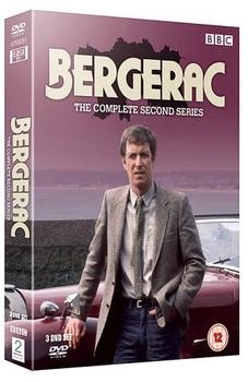 Cinema Club Bergerac - Season 2 [UK IMPORT]