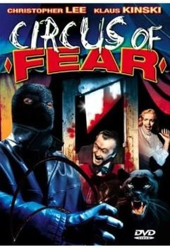 Cinema Club Circus Of Fear [UK IMPORT]
