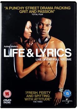 Universal Pictures Life And Lyrics [UK IMPORT]