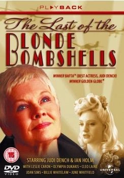Universal Pictures Last Of The Blonde Bombshells [UK IMPORT]
