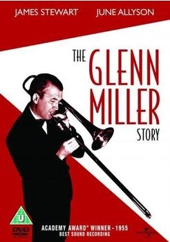 Universal Pictures The Glenn Miller Story [UK IMPORT]