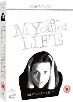 Universal Pictures My So-Called Life - Complete Series [UK IMPORT]