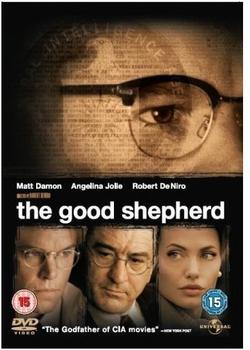 Universal Pictures The Good Shepherd [UK IMPORT]