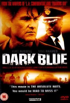 Momentum Pictures Dark [UK IMPORT]