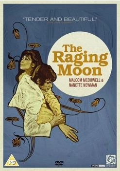 Optimum Releasing Raging Moon [UK IMPORT]