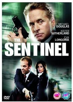 20th Century Fox The Sentinel [UK IMPORT]