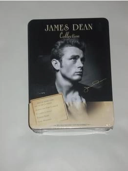 Warner Bros. James Dean Prestige Collection (8 DVDs)