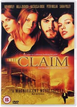 PATHE DISTRIBUTION LTD The Claim [UK IMPORT]