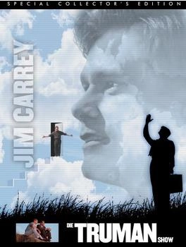 Paramount Die Truman Show (Special Collectors Edition)
