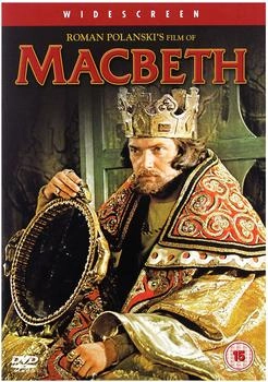 Sony Pictures Macbeth [UK IMPORT]