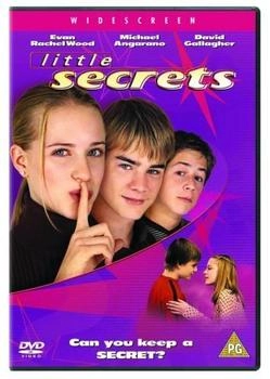 Sony Pictures Little Secrets [UK IMPORT]