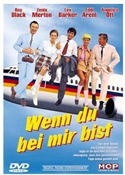 Wenn Du Bei Mir Bist [DVD]