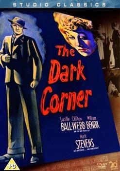 20th Century Fox Dark Corner [UK IMPORT]