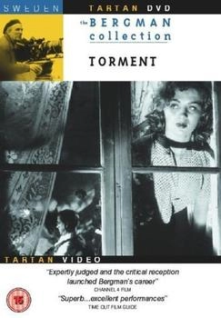Tartan Video Torment [UK IMPORT]
