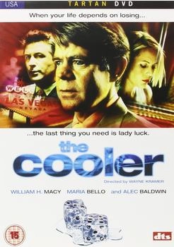 Tartan Video The Cooler [UK IMPORT]