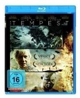 The Tempest - Der Sturm