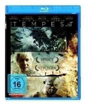 The Tempest - Der Sturm