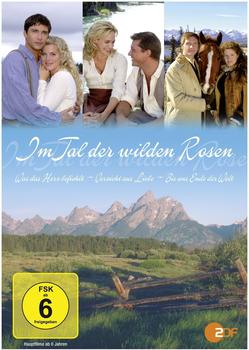 Im Tal der wilden Rosen [DVD]