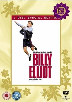 Universal Stud. Billy Elliot [UK IMPORT]