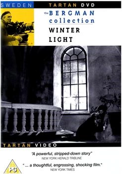 Tartan Video Winter Light [UK IMPORT]