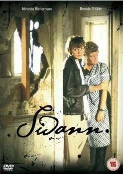 PATHE DISTRIBUTION LTD Swann [UK IMPORT]