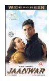 Tip Top Video Jaanwar [UK IMPORT]
