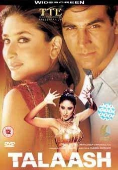Tip Top Video Talaash [UK IMPORT]