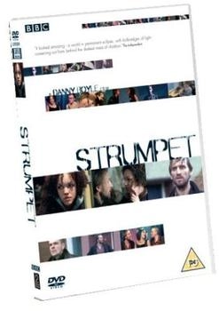 Cinema Club Strumpet [UK IMPORT]