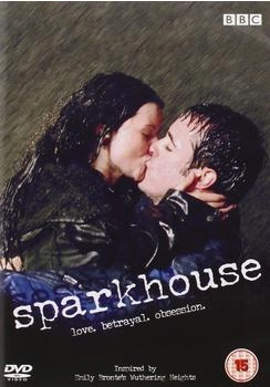 Cinema Club Sparkhouse [UK IMPORT]