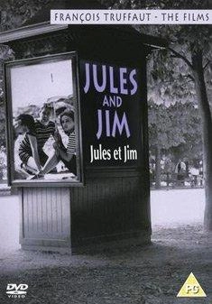 Cinema Club Jules And Jim [UK IMPORT]